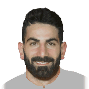 İSMAİL PES 2016 portrait