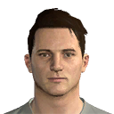 E. BALDINI PES 2021 portrait