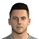 C. VERDONK PES 2021 portrait