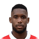 T. SIEBATCHEU PES 2021 portrait