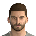 ALAN EMPEREUR PES 2021 portrait