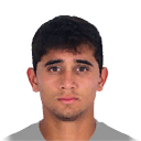 EVERTON FELIPE PES 2019 portrait