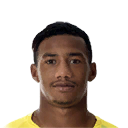 F. MOUFI PES 2021 portrait