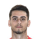 V. MARCHETTI PES 2021 portrait