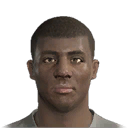 D. ARBOLEDA PES 2021 portrait