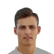 E. DUBICKAS PES 2020 portrait
