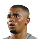GABRIEL JESUS PES 2021 portrait