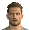 G. RICCI PES 2018 portrait