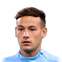 A. MURGIA PES 2021 portrait