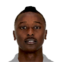 S. UMAR PES 2016 portrait