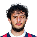 M. NICOLETTI PES 2016 portrait