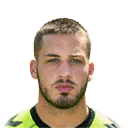 M. HEUS PES 2017 portrait