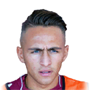 S. EDERA PES 2016 portrait