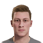 W. BOYLE PES 2016 portrait