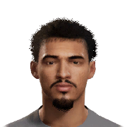 ADRYELSON PES 2017 portrait