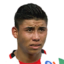 R. PAREDES PES 2016 portrait