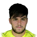 F. SIERRALTA PES 2016 portrait