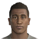 S. DOUMBIA PES 2021 portrait