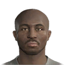 K. FATAI PES 2016 portrait