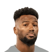 D. NAZON PES 2021 portrait