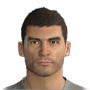 A. PERALTA PES 2019 portrait