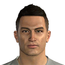 K. CASSORATTI PES 2016 portrait