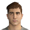 M. GUANINI PES 2021 portrait
