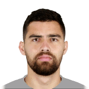 MATHEUS PES 2020 portrait