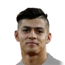 C. GUTIÉRREZ PES 2016 portrait