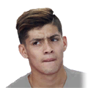 D. GUTIERREZ PES 2016 portrait