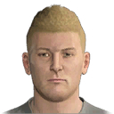 KORKHSKA PES 2012 portrait