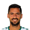 NUNO PINTO PES 2021 portrait