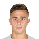 PABLO MAFFEO PES 2021 portrait