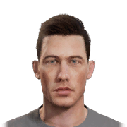 G. JONES PES 2016 portrait