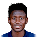 A. DIAWARA PES 2021 portrait