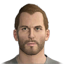 O. WERNER PES 2016 portrait