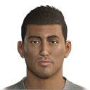 C. LATTANZIO PES 2021 portrait