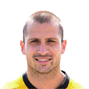 D. CVETINOVIĆ PES 2017 portrait