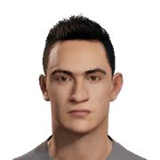 GUDIÑO PES 2016 portrait