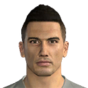 P. BARTOLOMEI PES 2021 portrait