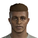J. BARAYE PES 2021 portrait