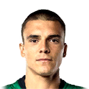 JOÃO PALHINHA PES 2021 portrait