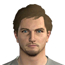 A. MCDONNELL PES 2018 portrait