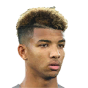 M. HOLGATE PES 2021 portrait