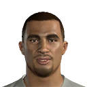 TAYLOR PES 2018 portrait