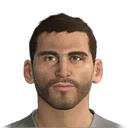 A. ROGEL PES 2021 portrait