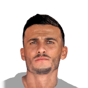 G. PAREDE PES 2021 portrait