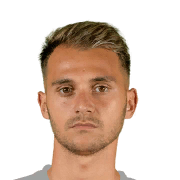 FRAN VILLALBA PES 2021 portrait