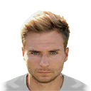 T. GORUPEC PES 2018 portrait