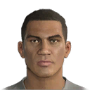 A. SANTAMARÍA PES 2021 portrait